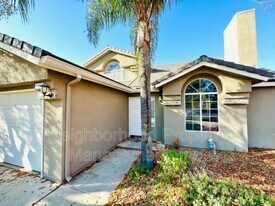 9597 N Boyd Ave in Fresno, CA - Building Photo