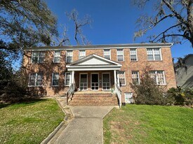 410 E Carolina St in Tallahassee, FL - Building Photo
