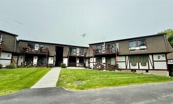 129 Main St in Cornwall, NY - Building Photo