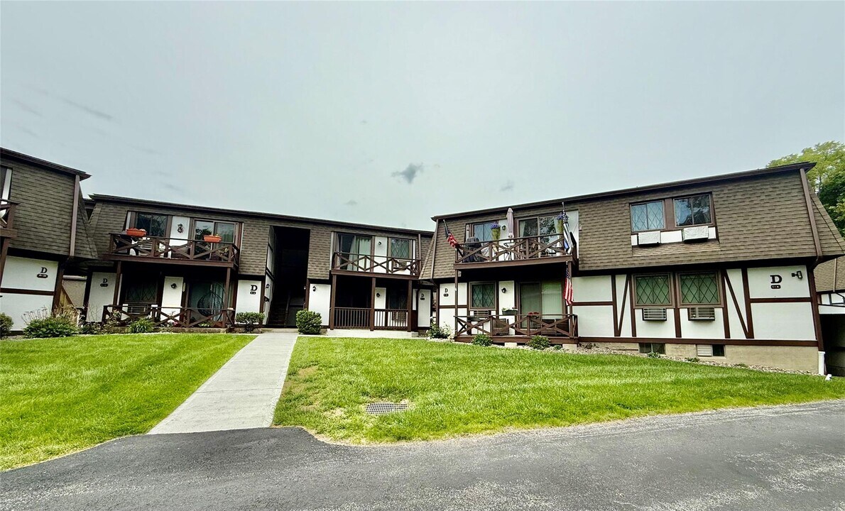 129 Main St in Cornwall, NY - Building Photo
