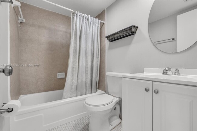 property at 7785 SW 86th St