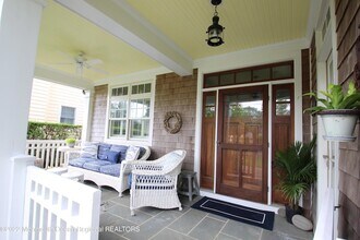 106 Stockton Blvd in Sea Girt, NJ - Foto de edificio - Building Photo