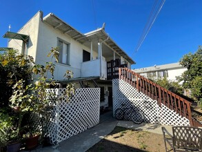 1213 Mariposa St in Glendale, CA - Building Photo - Building Photo