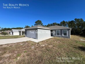 13322 SW 78th Cir in Ocala, FL - Building Photo - Building Photo