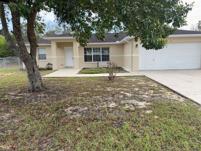 461 Marion Oaks Blvd in Ocala, FL - Building Photo - Building Photo