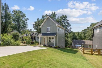 6440 Bonanza Trail in Gainesville, GA - Building Photo - Building Photo