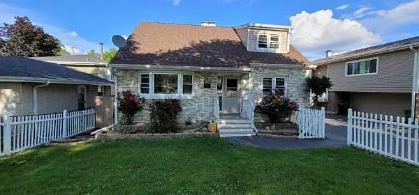 property at 515 N Grace St
