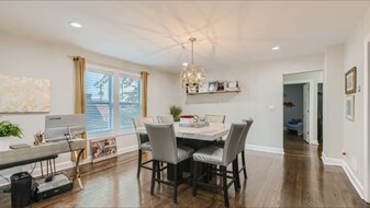 125 S 6th Ave in Maywood, IL - Building Photo