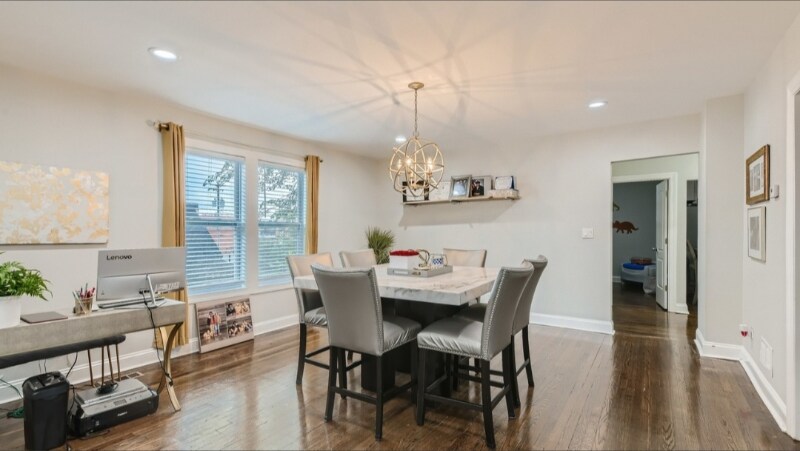 125 S 6th Ave in Maywood, IL - Building Photo