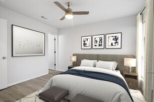 718-728 Skyline Dr in Duncanville, TX - Building Photo