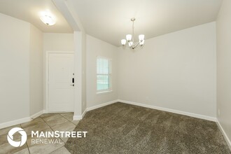 2519 Sunburst Dr in Glenn Heights, TX - Building Photo - Building Photo