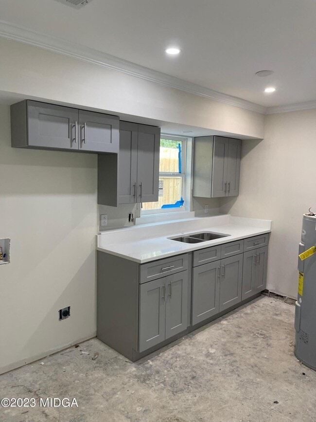 2375 Parker Ave in Macon, GA - Building Photo - Building Photo