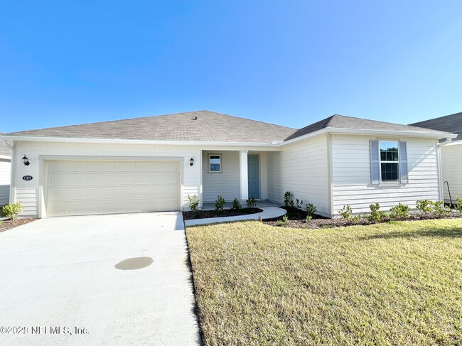 12859 Logans Walk Ln in Jacksonville, FL - Building Photo - Building Photo