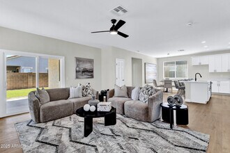 20991 E Desert Hills Blvd in Queen Creek, AZ - Building Photo - Building Photo