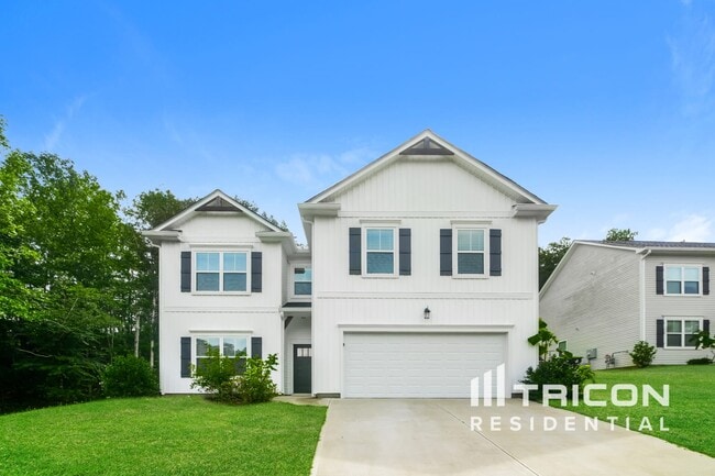 property at 97 Arbor Chase Pkwy