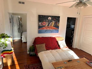 3005 Huntingdon Ave in Baltimore, MD - Foto de edificio - Building Photo