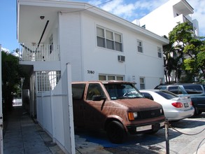 7080 Bonita Dr in Miami Beach, FL - Building Photo - Building Photo