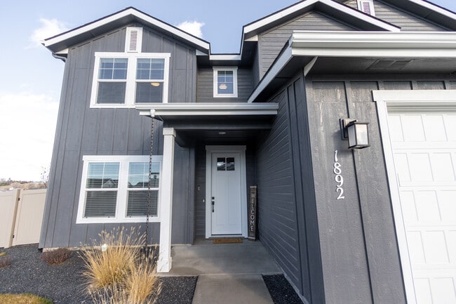 1892 Carlow St in Middleton, ID - Building Photo - Building Photo