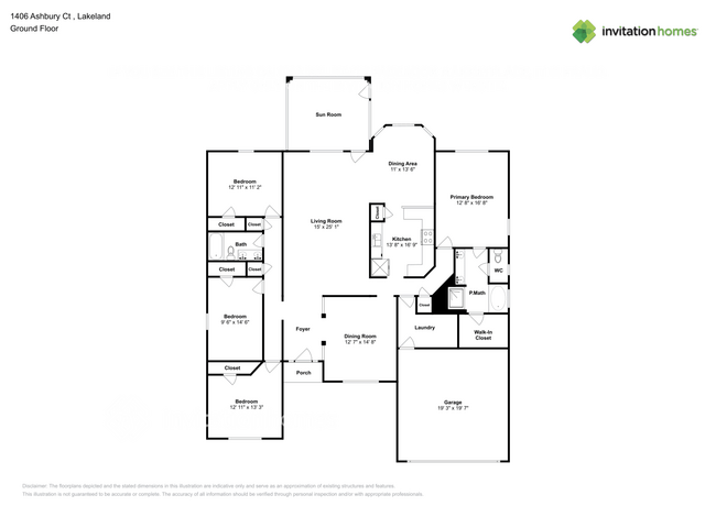 1406 Ashbury Ct in Lakeland, FL - Building Photo - Building Photo