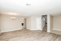 2071 Club Crest Way in Henderson, NV - Building Photo - Building Photo