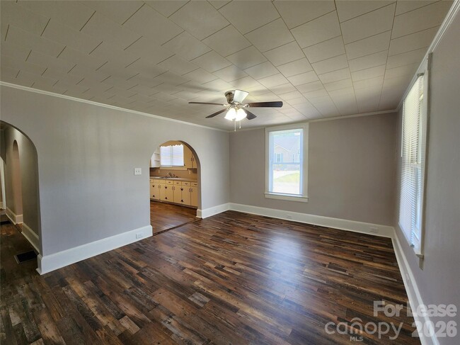 127 Poplar St in China Grove, NC - Building Photo - Building Photo