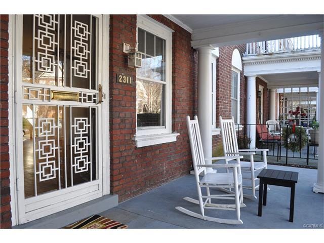 2311 Maplewood Ave in Richmond, VA - Building Photo - Building Photo