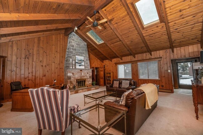 property at 6106 Lower York Rd