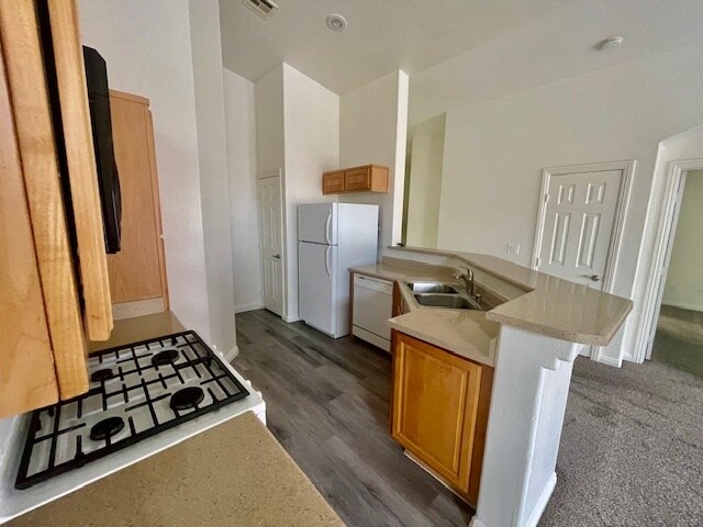 8787 Tom Noon Ave in Las Vegas, NV - Building Photo