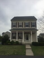 101 WADING DUCK WAY in Stephenson, VA - Building Photo