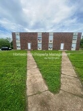 4651 S Spring Ave in St. Louis, MO - Building Photo - Building Photo