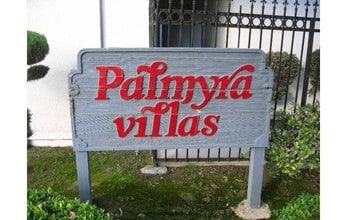 Palmyra Villas in Orange, CA - Foto de edificio - Building Photo