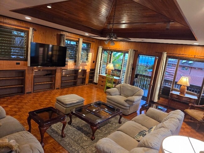 824 Hopoe St in Lahaina, HI - Building Photo - Building Photo