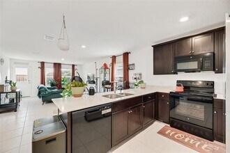 5613 Rockrose Ln in Princeton, TX - Building Photo - Building Photo