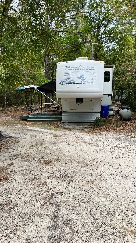 property at 6439 GA-23