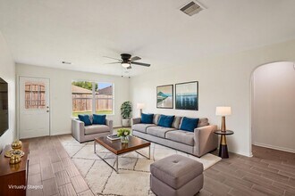 11926 Panay Dr in Houston, TX - Building Photo - Building Photo