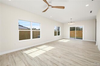 2709 Harmony St in Mission, TX - Building Photo - Building Photo