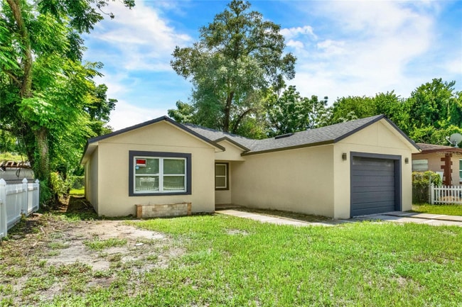 property at 1424 18th St