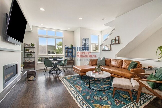 2349 Decatur St in Denver, CO - Building Photo - Building Photo