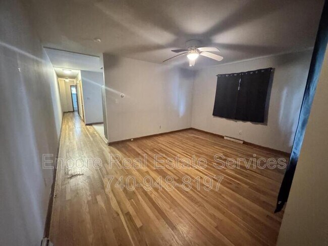 2205 McGuffey Rd in Columbus, OH - Building Photo - Building Photo