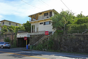 1853 Kalihi St Apartments