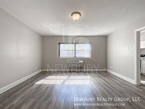 1335 Washington Blvd in McKeesport, PA - Building Photo - Building Photo
