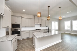 1831 Golden Cape Dr in Katy, TX - Foto de edificio - Building Photo