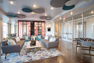 Jade Apartments