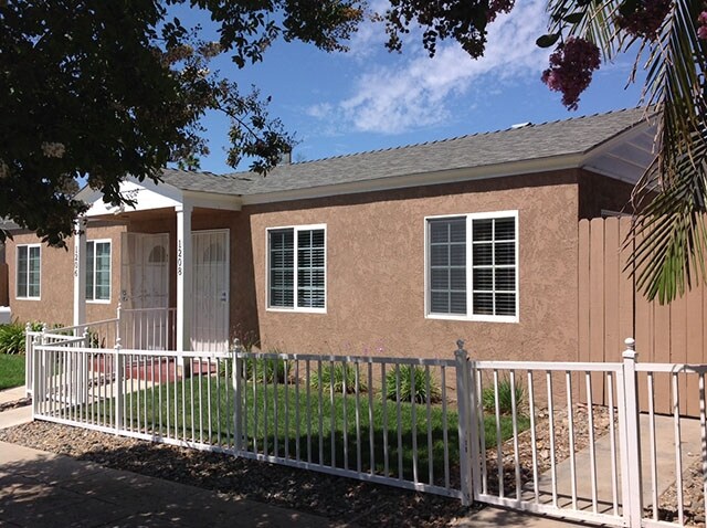 1208 31st St in San Diego, CA - Building Photo - Building Photo
