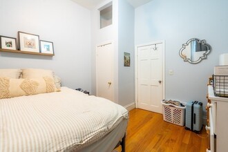 271 Dartmouth St, Unit 1D in Boston, MA - Building Photo - Building Photo