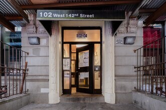 Paul O'Register in New York, NY - Foto de edificio - Building Photo