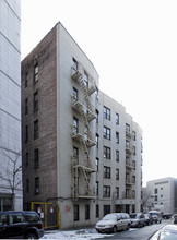 1764 Walton in Bronx, NY - Building Photo - Building Photo