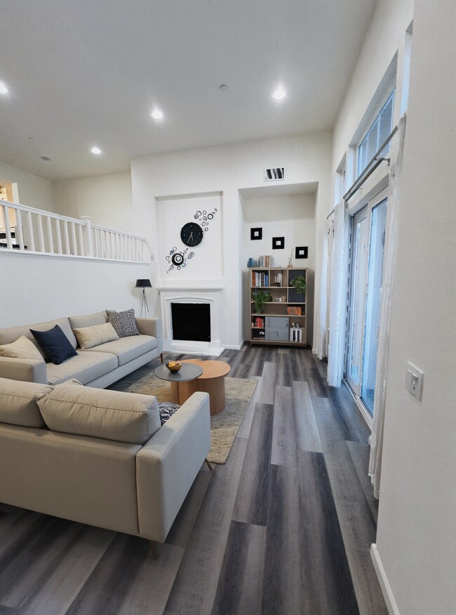 property at 4514 Lick Mill Blvd