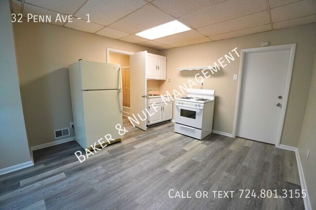 property at 32 Penn Ave