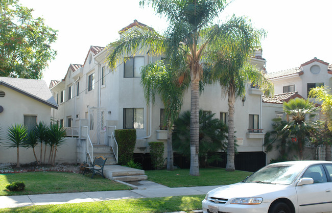 1234 Stanley Ave in Glendale, CA - Building Photo - Building Photo